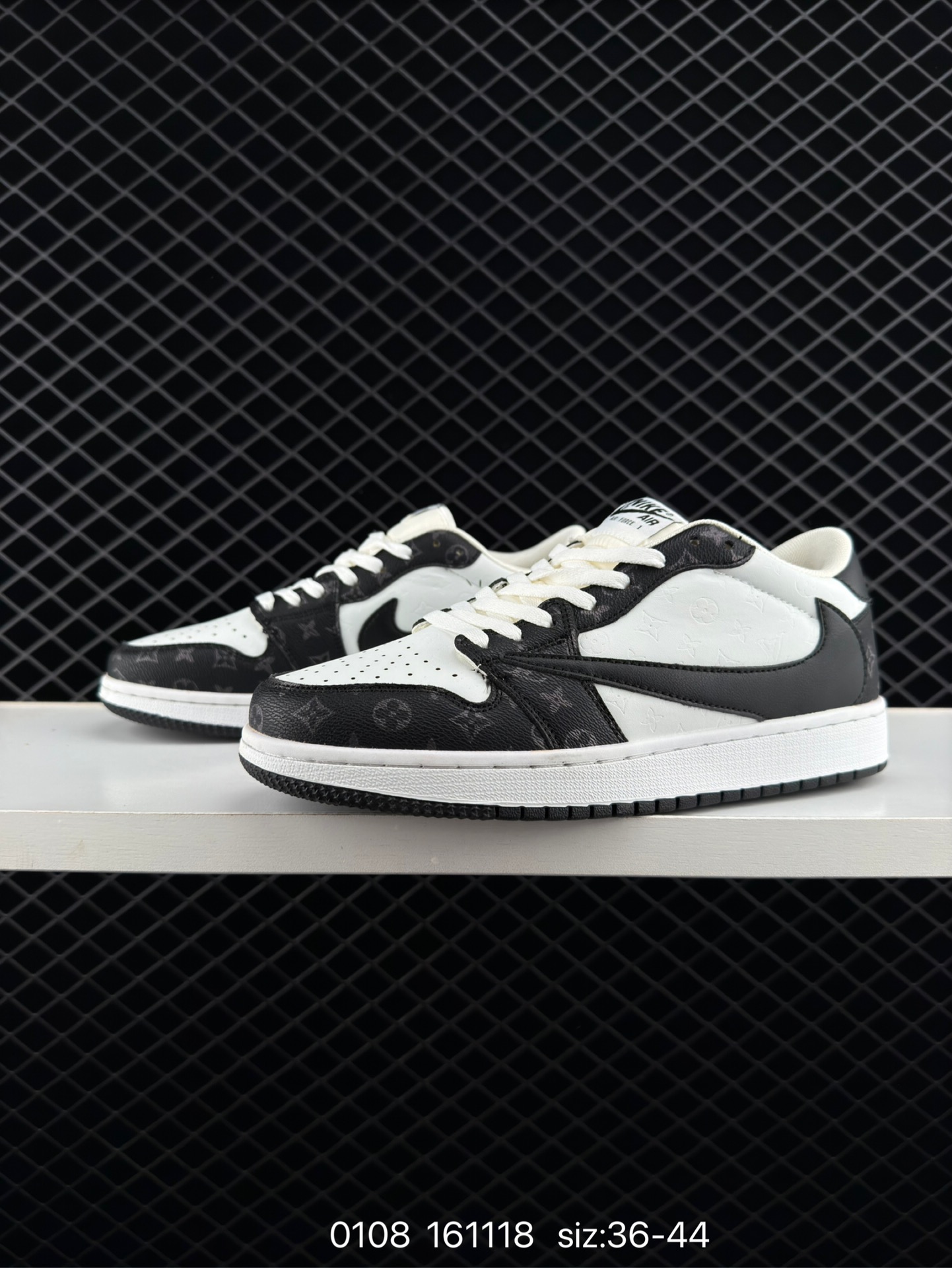 Air Jordan 1 Low AJ1